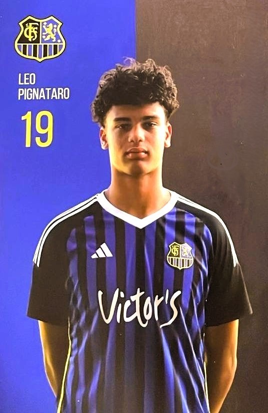 Leo Pignataro